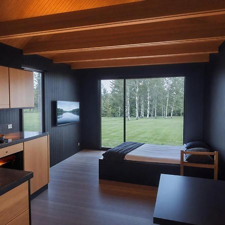 Nilimella - Resort & Camping Sodankylä Buitenkant foto