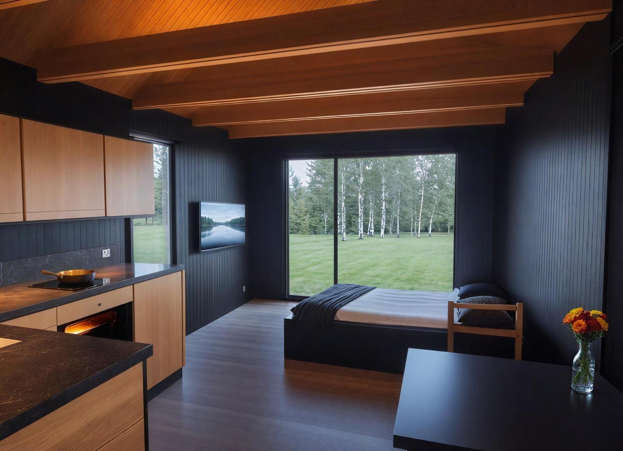 Nilimella - Resort & Camping Sodankylä Buitenkant foto